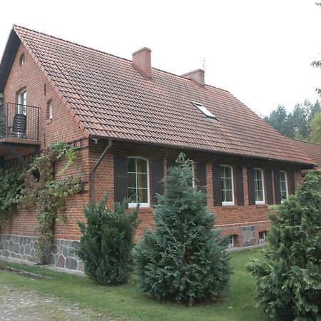 Hotel Lesniczowka "Przylesko" à Rybakowo Extérieur photo