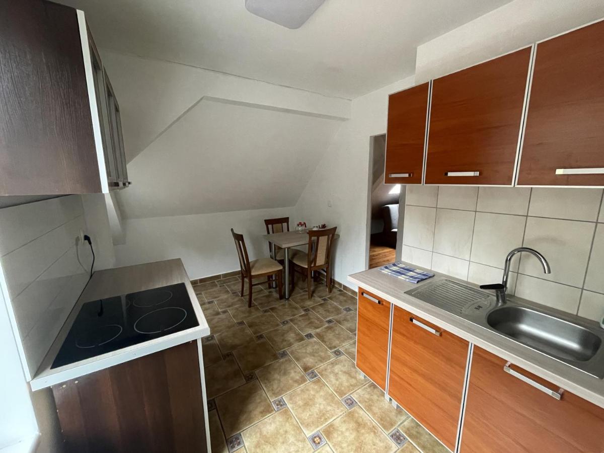 Hotel Lesniczowka "Przylesko" à Rybakowo Extérieur photo