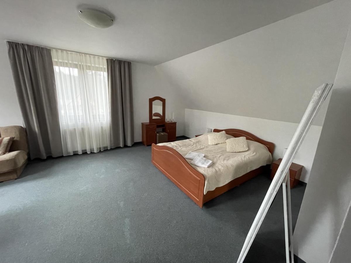 Hotel Lesniczowka "Przylesko" à Rybakowo Extérieur photo