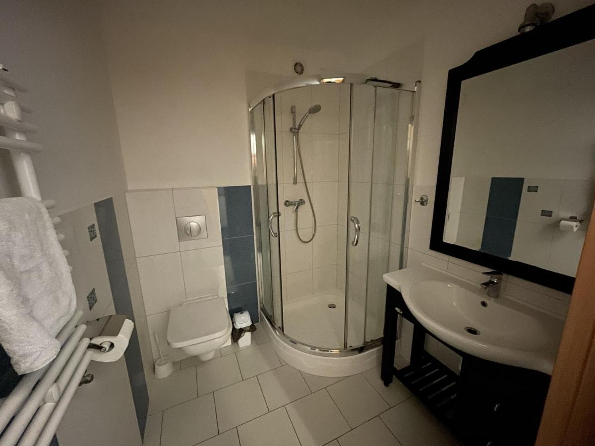 Hotel Lesniczowka "Przylesko" à Rybakowo Extérieur photo